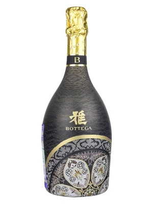 Bottega, Miabi Pinot Nero Spumante Brut 0.75 л