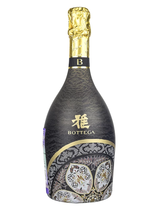 Bottega, Miabi Pinot Nero Spumante Brut
