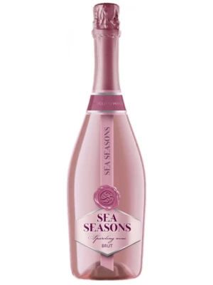 Sea Seasons Rose Brut 0.75 л