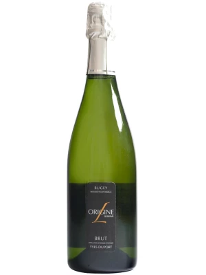 Yves Duport, Origine'L Reserve Brut, Bugey AOP 0.75 л 2018