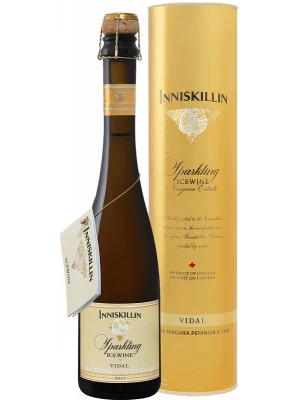 Vidal Sparkling Icewine gift box 0.375 л 2017