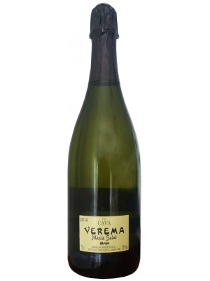 Verema Masia Salat Brut, Cava DO 0.75 л