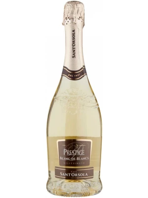 Fratelli Martini, Casa Sant'Orsola Prestige Blanc de Blancs Millesimato 0.75 л 2023