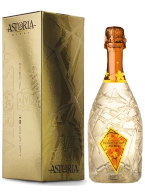Astoria, Fashion Victim Moscato, gift box 0.75 л
