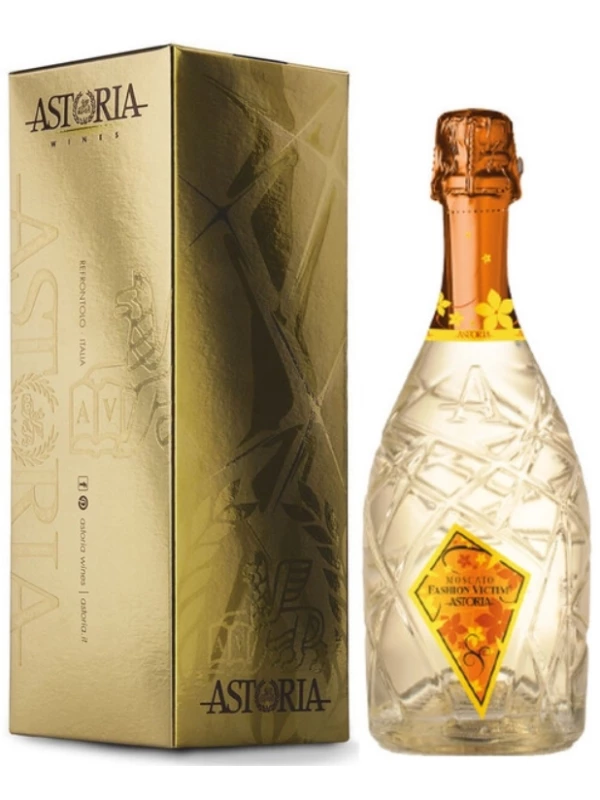 Astoria, Fashion Victim Moscato, gift box