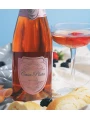 Casa Plata Brut Rose — фото 3