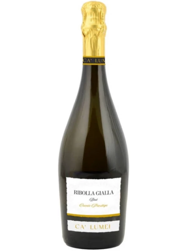 Ca Lumei Ribolla Gialla Cuvee Prestige Brut