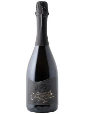 Chiaromonte Ancestrale Brut Bianco 0.75 л 2020