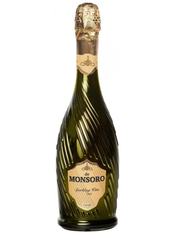 de Monsoro Brut