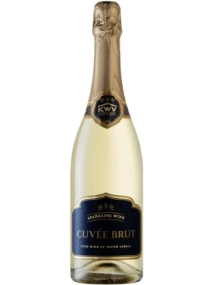 KWV, Cuvee Brut 0.75 л
