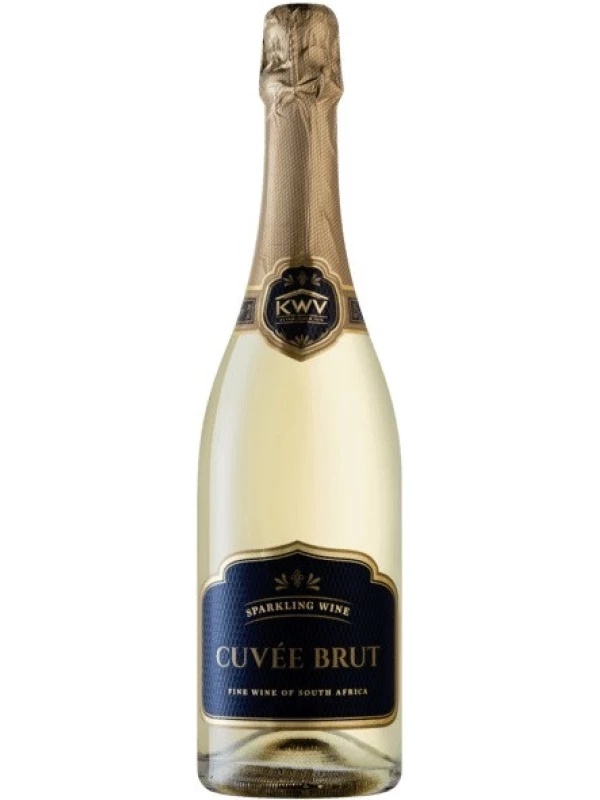 KWV, Cuvee Brut