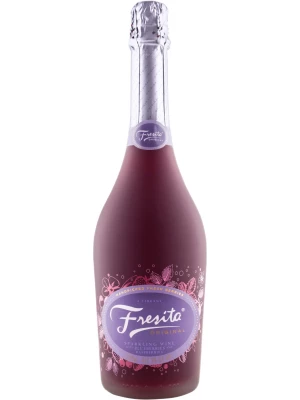 Fresita Blueberry & Raspberry 0.75 л