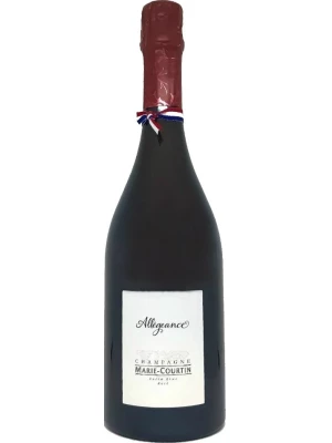 Marie Courtin Allegeance Extra Brut 0.75 л 2013