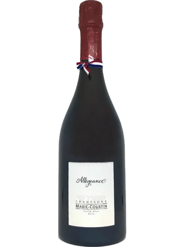 Marie Courtin Allegeance Extra Brut