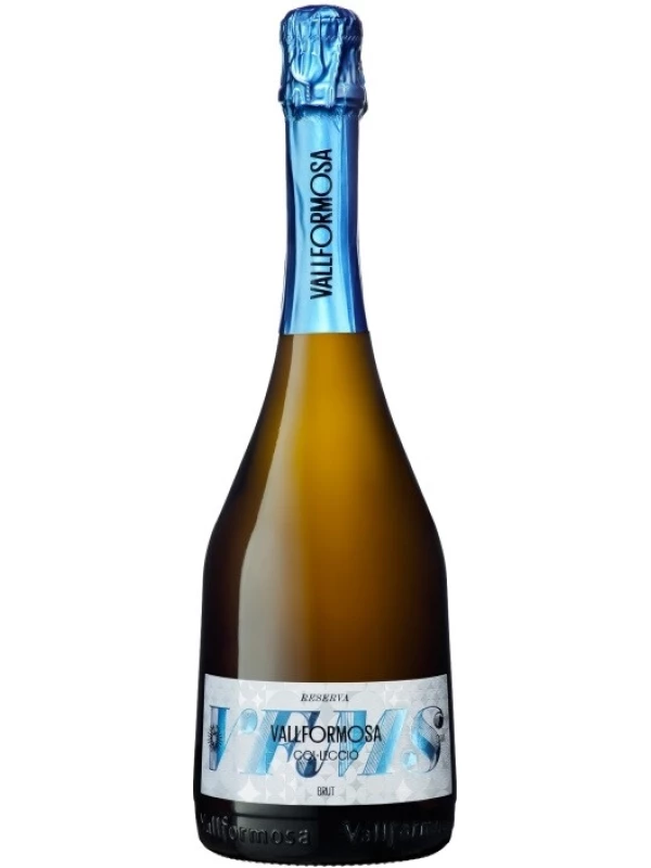 Vallformosa, Colleccio Brut Reserva