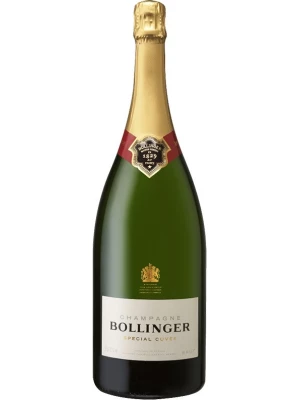 Bollinger, Special Cuvee Brut 3 л