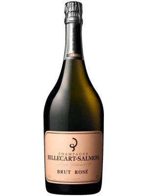 Billecart-Salmon, Brut Rose 1.5 л