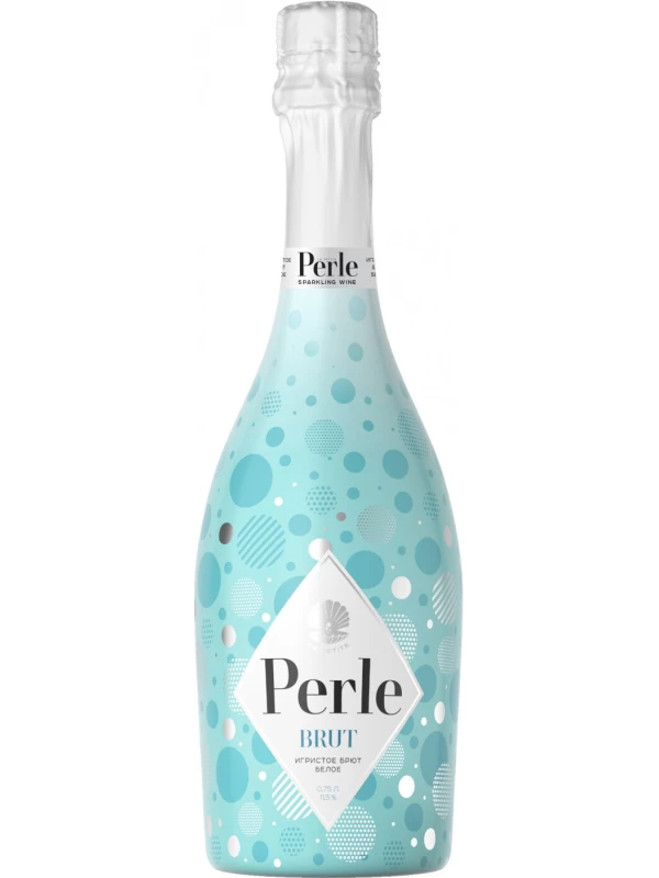 La Petite Perle Brut