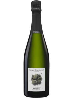 Marie Copinet, Nos pas dans... l'argile Brut Nature, Champagne AOC 0.75 л