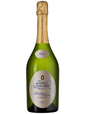 Aimery Sieur d'Arques, Grande Cuvee 1531 Blanquette de Limoux AOC 0.75 л