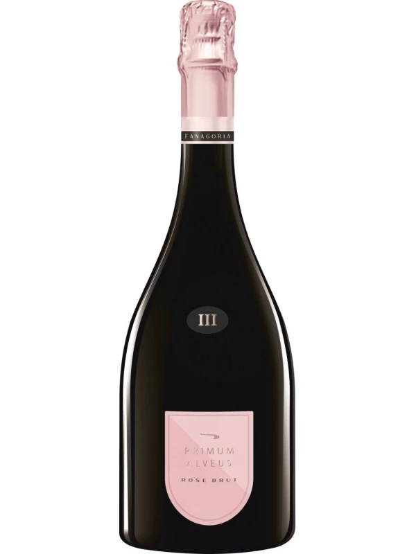 Fanagoria, Primum Alveus Rose Brut