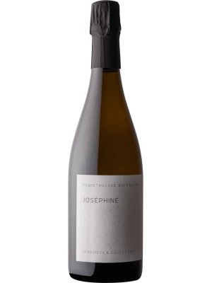 Domaine les Hautes Terres, Josephine Cremant de Limoux AOP Brut Nature 0.75 л