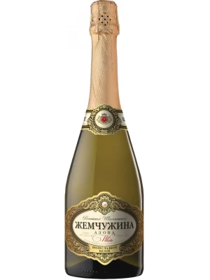 Жемчужина Азова Полусладкое 0.75 л