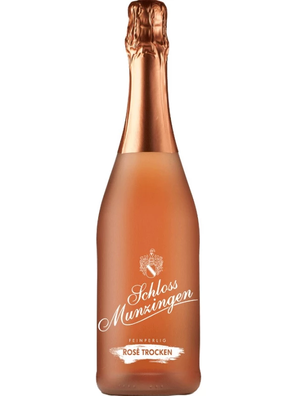 Schloss Munzingen Rose Trocken