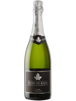 Flor de Raim Brut 0.75 л 2021