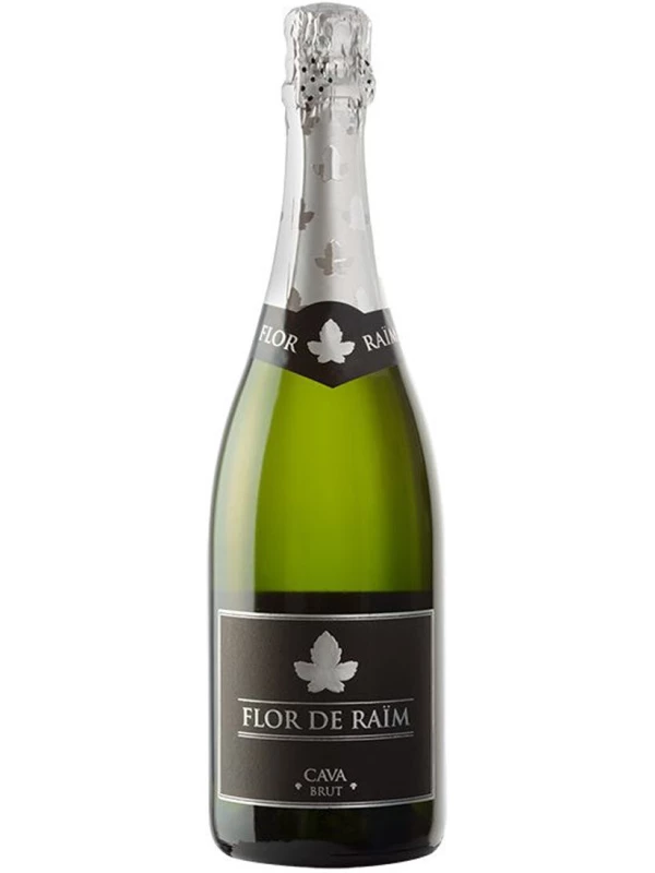 Flor de Raim Brut