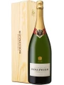 Bollinger, Special Cuvee Brut, wooden box — фото 2