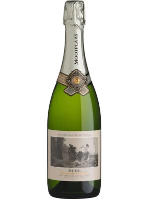 Mooiplaas, Duel Brut 0.75 л
