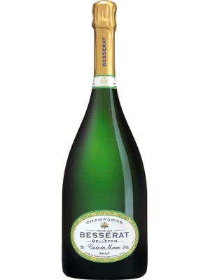 Besserat de Bellefon, Cuvee des Moines Brut 1.5 л