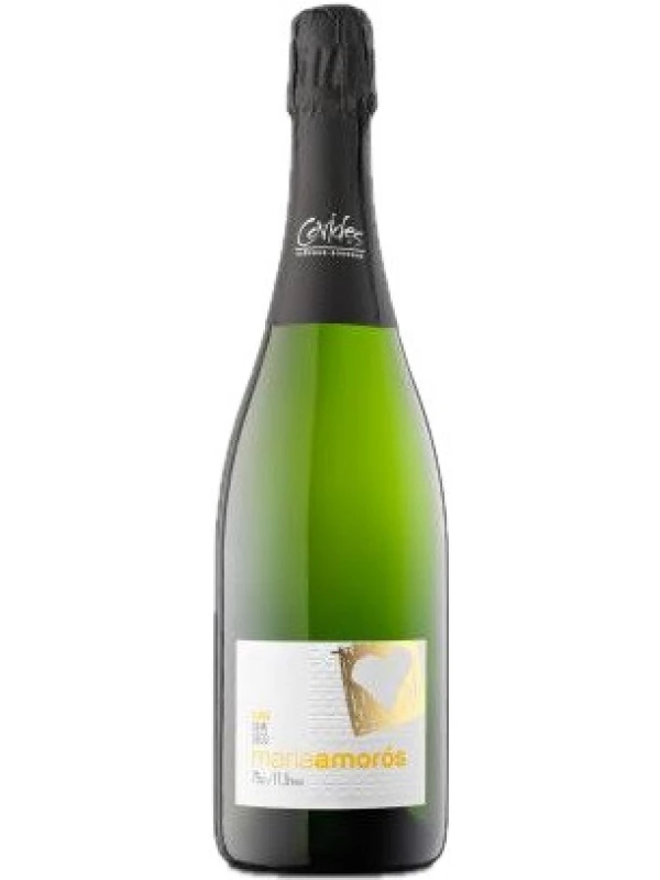 Maria Amoros Semi-Seco, Cava DO