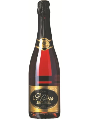 Nitus Brut Rose, Cava DO 0.75 л