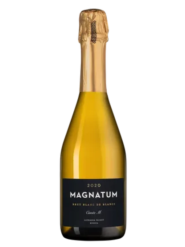 Magnatum Blanc de Blancs Brut