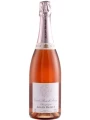 Champagne Alain Bailly, Cuvee Rose De Serzy Brut, Champagne AOC — фото 1