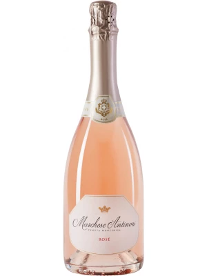 Marchese Antinori, Rose Brut, Franciacorta DOCG 0.75 л