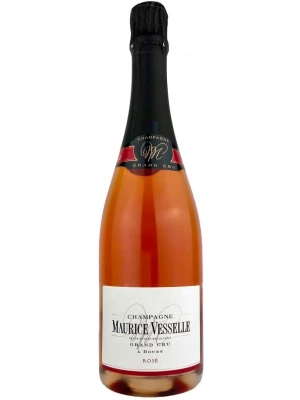 Maurice Vesselle, Grand Cru Rose 0.75 л