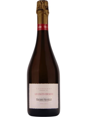 Maurice Vesselle, Les Hauts Chemins, Grand Cru Extra Brut 0.75 л 2011