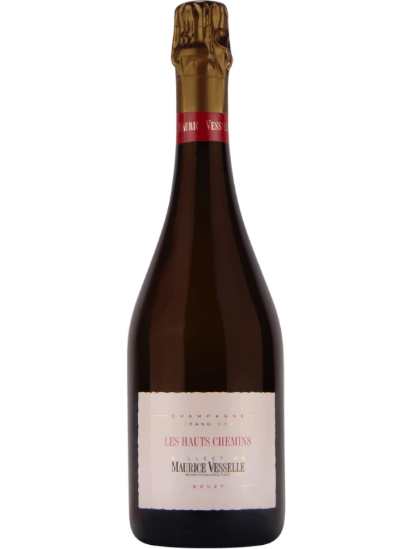Maurice Vesselle, Les Hauts Chemins, Grand Cru Extra Brut