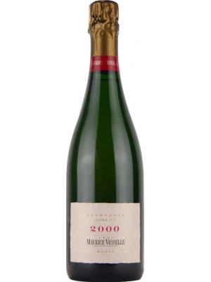 Maurice Vesselle, Collection, Grand Cru Extra Brut 0.75 л 2000
