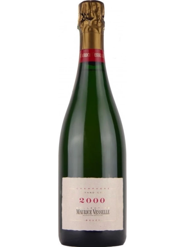 Maurice Vesselle, Collection, Grand Cru Extra Brut