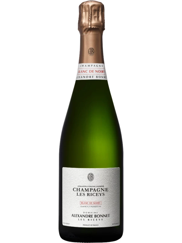 Alexandre Bonnet, Blanc de Noirs Extra Brut