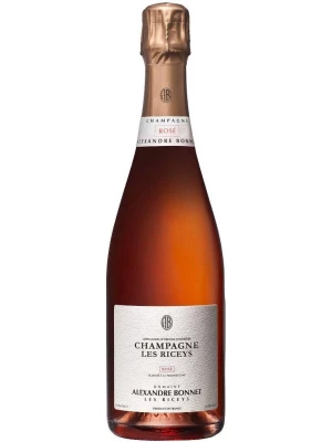 Alexandre Bonnet, Rose Extra Brut 0.75 л