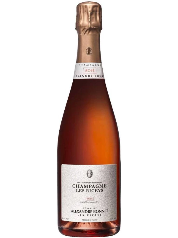 Alexandre Bonnet, Rose Extra Brut