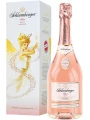 Schlumberger, Rose Brut Klassik, gift box — фото 2