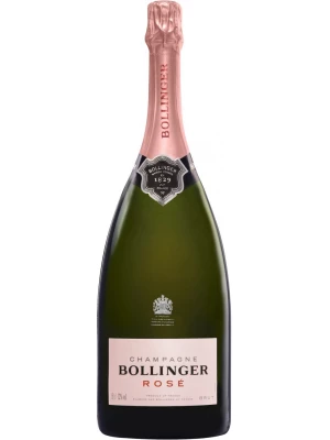 Bollinger, Rose Brut 1.5 л