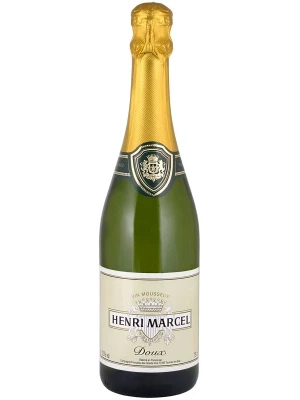 Henri Marcel Doux 0.75 л