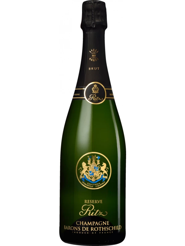 Baron de Rothschild Ritz Reserve Brut